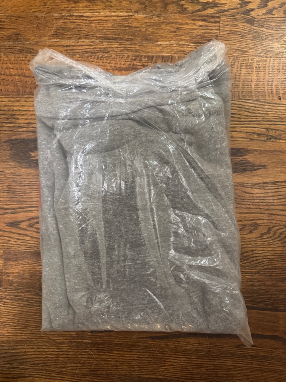 Aviator Nation/Heather Gray/Unisex Sweatshirt/Bolt Heart Crew/NEW! SEALED! - Picture 9 of 14